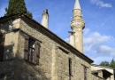 Minaret Adatepe