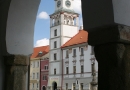 Bohême Moravie, Tchéquie