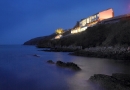 The Cliff House Hotel