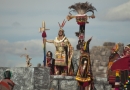 Inca, Fête du Soleil