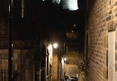 Edimbourg 