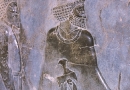 Bas-relief