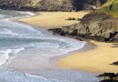 Dunquin bay in Ireland - Co. Kerry