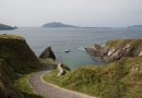 Sleagh Head, péninsule de Dingle