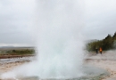 Geyser, Islande