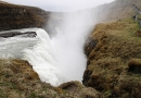 Chute, Islande