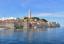 Rovinj, Istrie