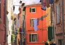 Rovinj, Istrie