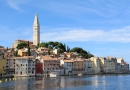 Rovinj, Istrie