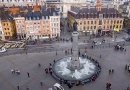 Lille, Grand Place