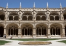 Cloître des Hyéromnites