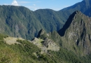 Machu Picchu depuis Inti Punku