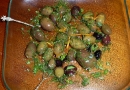 malte -  olives