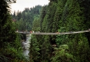 Un pont pour l'aventure