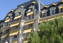 Montreux Palace