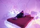 hotel de glace