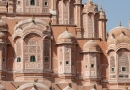 Palais des vents, Jaipur, Rajasthan