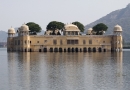 Jal Mahal, Jaipur, Rajasthan