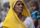 Woman in Pushkar, Rajasthan