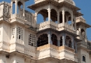 City Palace, Udaipur, Rajasthan