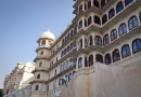 Fateh Prakash palace, Udaipur, Rajasthan