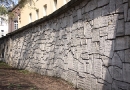Mur des lamentations à Cracovie