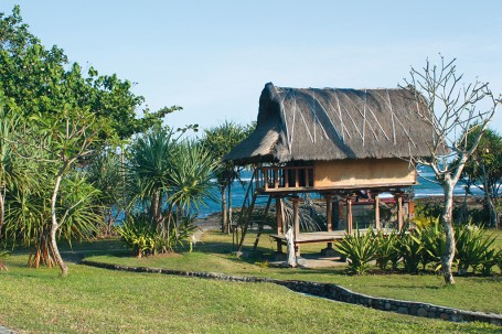 Bungalow Bali