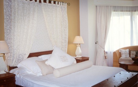 Chambre Hotel Dinarobin