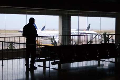 aeroport de Genève