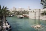 Le Madinat Jumeirah Al Qasr à Dubaï