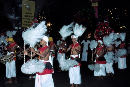 Perahera