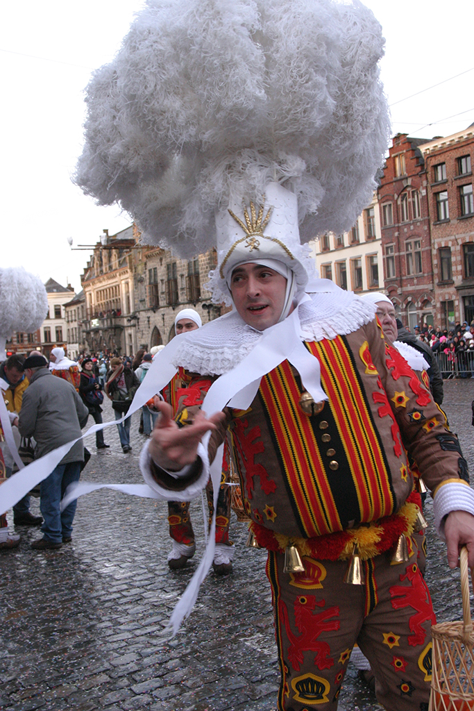 Carnaval de Binche