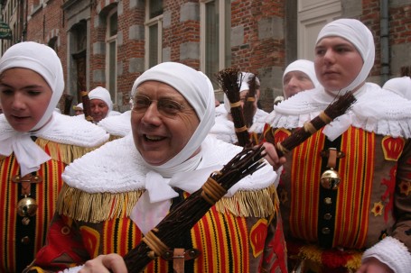 Carnaval de Binche