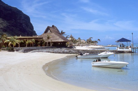 Hotel Ile Maurice