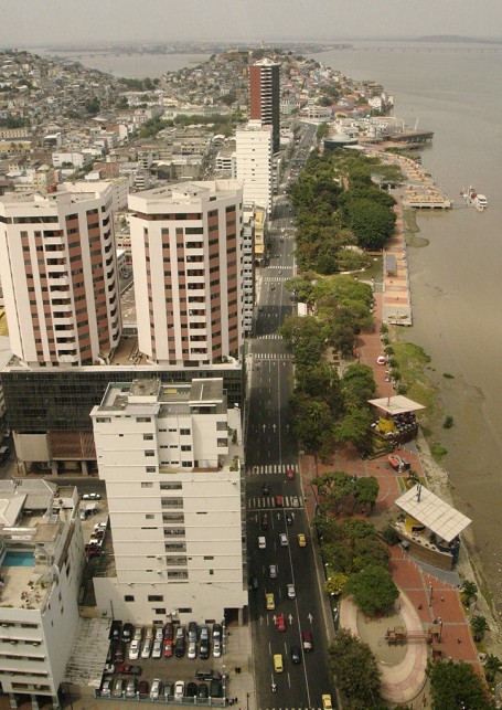 Guayaquil