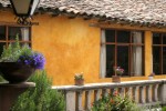 San Augustin de Callo, l’esprit des Incas