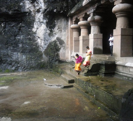 Elephanta le retour aux sources de l'hindouisme