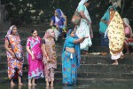 Le peuple de Mumbai
