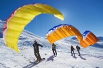 Les extravagances des sports d’hiver