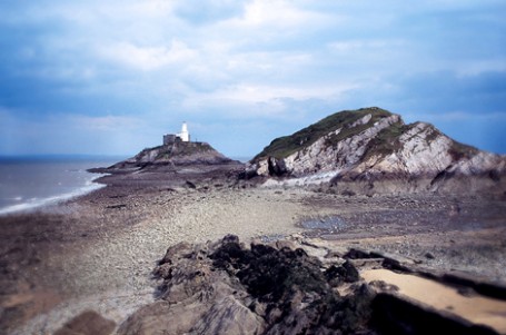 Pays de Galles, celte envers et contre tous