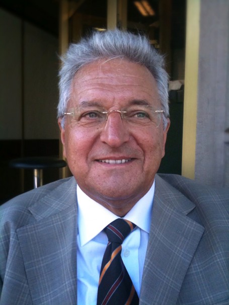 Gianni Sarno