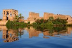 Croisière sur le lac Nasser, un voyage dans le temps