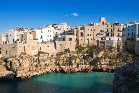 Polignano a Mare