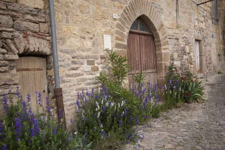 Cordes sur Ciel © Gérard Blanc