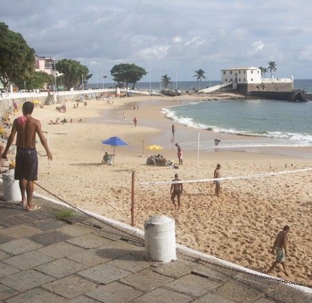 Salvador de Bahia