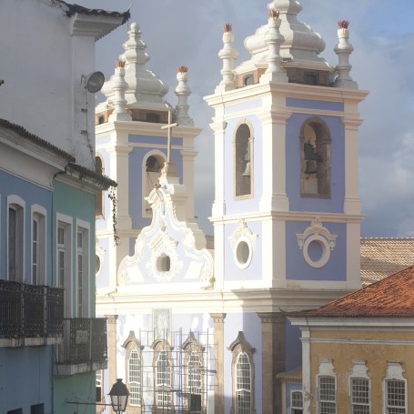 Salvador de Bahia