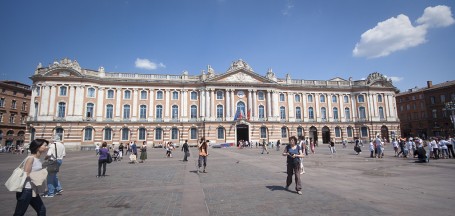 Toulouse