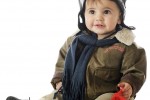 Voyager en avion avec un bébé ou un tout petit