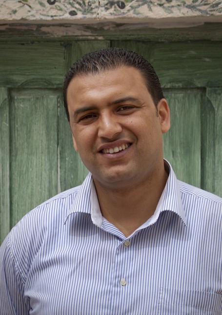 Anis Rezgui