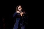 Isabelle Boulay à Pully
